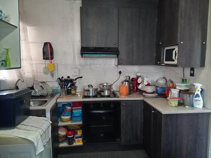 3 Bedroom Property for Sale in Salberau Western Cape